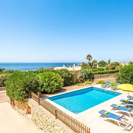 Satalaia Villa Sant Lluís