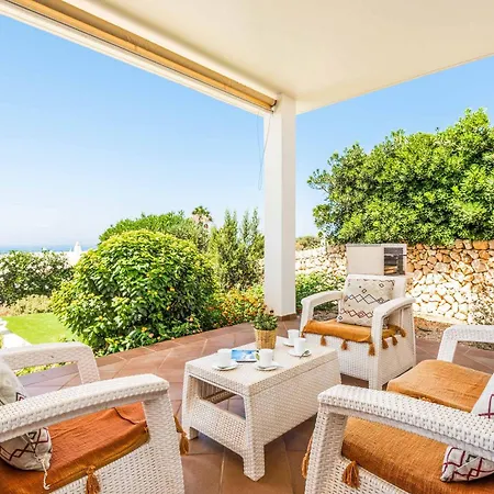 Villa Satalaia Sant Lluís