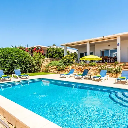 Satalaia Villa *