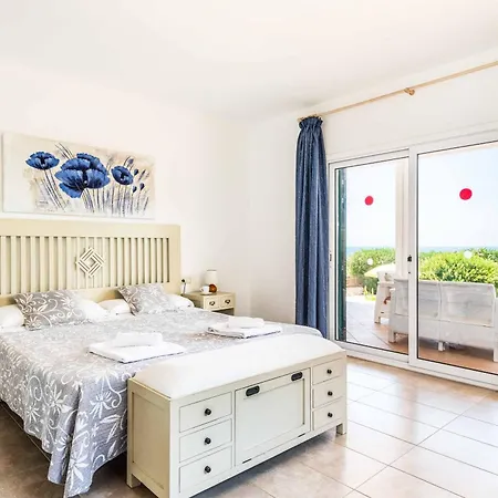 Satalaia Villa