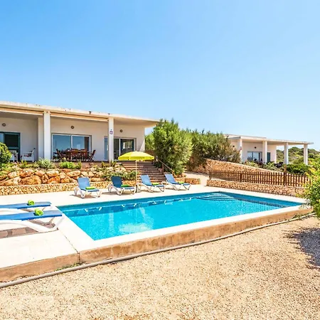 Satalaia Villa