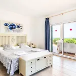 Satalaia Villa