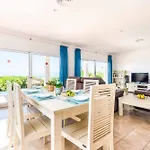 Satalaia Villa *