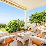 Villa Satalaia Sant Lluis