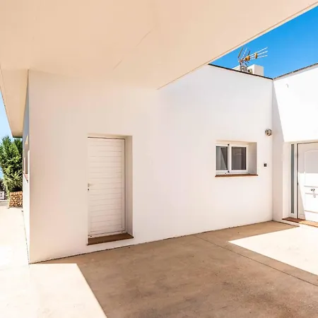 Satalaia Villa Sant Lluis