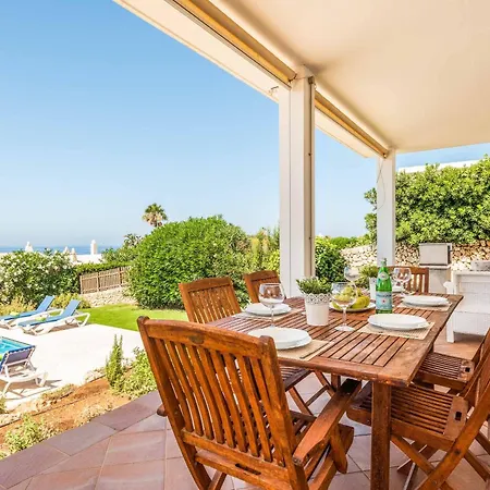 Satalaia Villa *